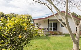 Abbey Court Motel